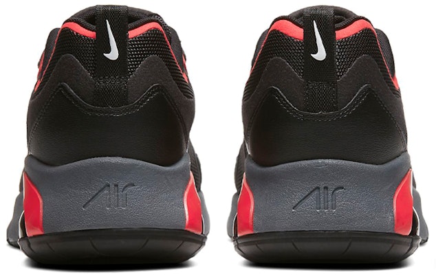 Nike Air Max 200 'Black University Red' CI3865-002 Purchase Nike Air Max 200 'Black University Red' CI3865-002
