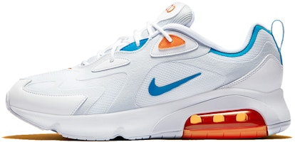 Nike Air Max 200 'Bombay' CT1262-001 Nike Air Max 200 'Bombay' CT1262-001