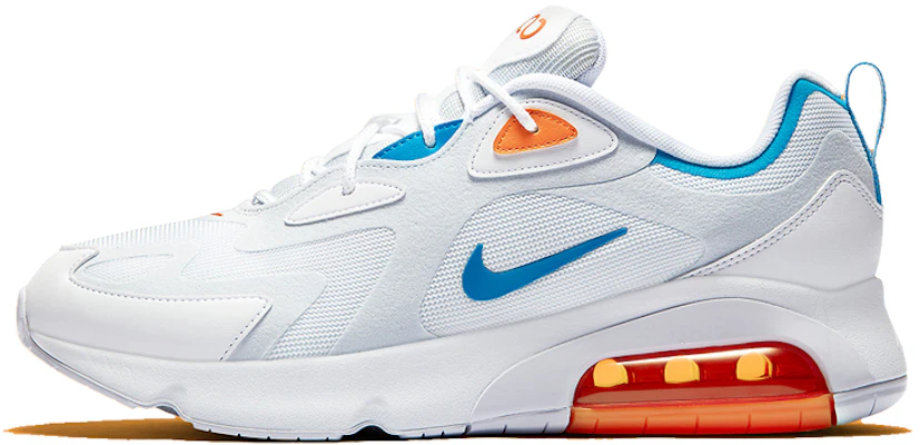 Nike Air Max 200 'Bombay' CT1262-001 Buy Nike Air Max 200 'Bombay' CT1262-001