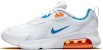Nike Air Max 200 'Bombay' Lelaki/Wanita CT1262-001