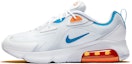Buy Nike Air Max 200 'Bombay' Lelaki/Wanita CT1262-001
