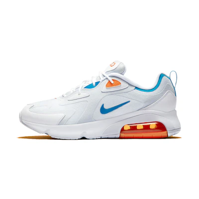 Nike Air Max 200 'Bombay'