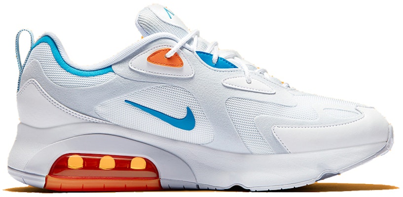 Nike Air Max 200 'Bombay' CT1262-001 Order Nike Air Max 200 'Bombay' CT1262-001