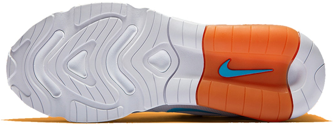 Nike Air Max 200 'Bombay' CT1262-001 Details for Nike Air Max 200 'Bombay' CT1262-001