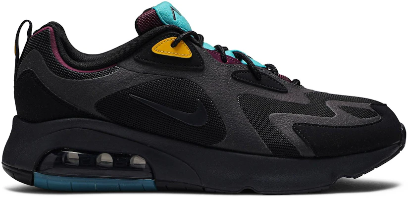 Nike Air Max 200 'Bordeaux' AQ2568-001 Buy Nike Air Max 200 'Bordeaux' AQ2568-001