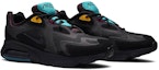 Cheap Nike Air Max 200 'Bordeaux' Lelaki/Wanita AQ2568-001