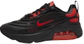 Buy Nike Air Max 200 'Bred' Lelaki Wanita Kasut Fitness Sneakers CN7876-001