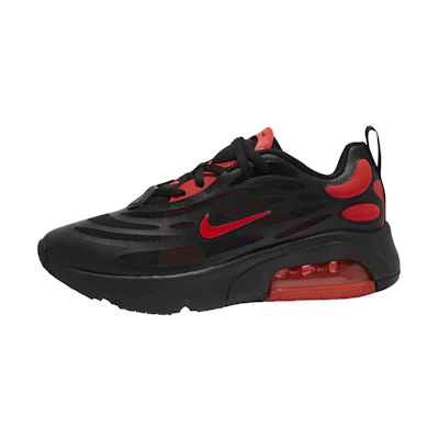 (Youth) Nike Air Max 200 'Bred'