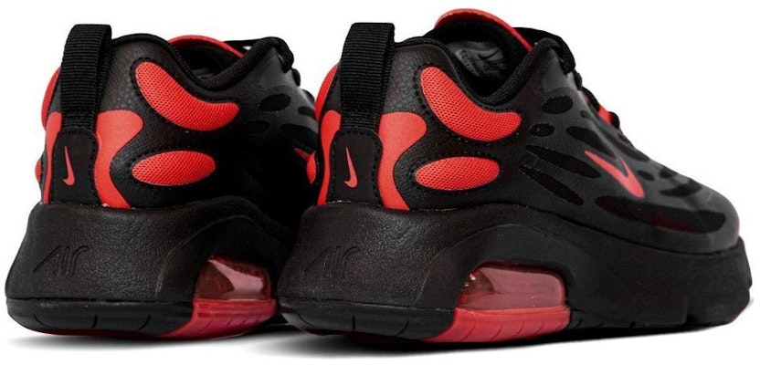 耐克Air Max 200 '黑红' CN7876-001 Shop 耐克Air Max 200 '黑红' CN7876-001