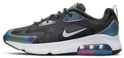 Nike Air Max 200 'Bubble Pack' CT5062-001 Nike Air Max 200 'Bubble Pack' CT5062-001
