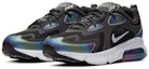 Lookbook Nike Air Max 200 'Bubble Pack' Lelaki & Wanita CT5062-001