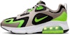 Nike Air Max 200 'Hijau Elektronik' CQ4599-041