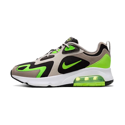 Nike Air Max 200 'Electronic Green'