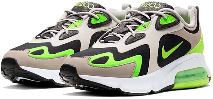 Nike Air Max 200 'Electronic Green' CQ4599-041 Order Nike Air Max 200 'Electronic Green' CQ4599-041