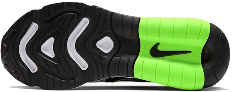 Nike Air Max 200 復古氣墊 低筒 跑步鞋 男女款 綠色 Purchase Nike Air Max 200 復古氣墊 低筒 跑步鞋 男女款 綠色