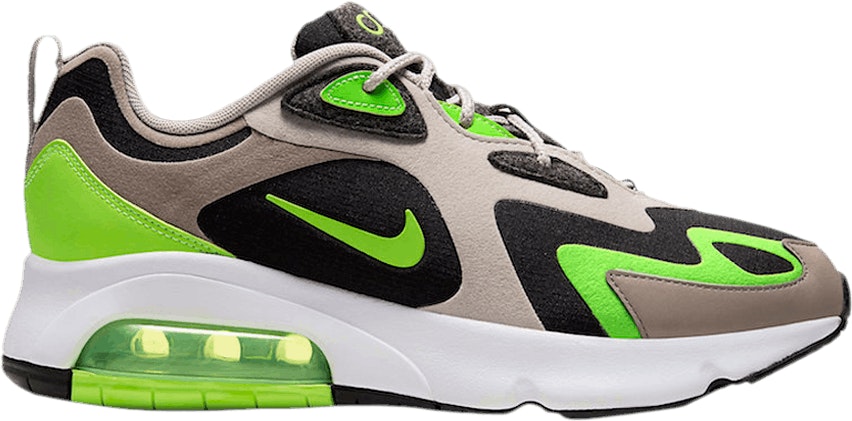 Nike air 2025 max 200 green
