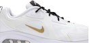 Order Nike Air Max 200 'Emas Metalik' AQ2568-102