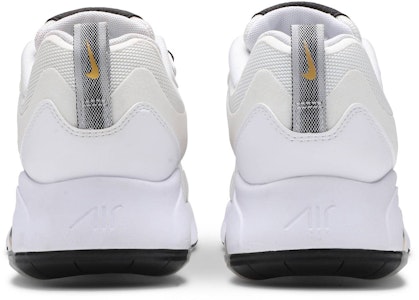 Nike Air Max 200 '金屬金' AQ2568-102 Details for Nike Air Max 200 '金屬金' AQ2568-102