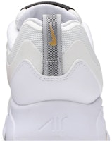 Nike Air Max 200 'Emas Metalik' AQ2568-102 Sizing Nike Air Max 200 'Emas Metalik' AQ2568-102