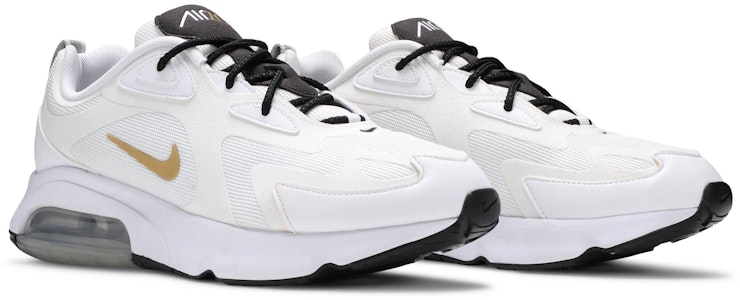 Nike Air Max 200 '金屬金' AQ2568-102 Cheap Nike Air Max 200 '金屬金' AQ2568-102