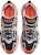 Nike Air Max 200 Hitam Orange 'Total' CQ4599-081