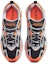 Lookbook Nike Air Max 200 Hitam Orange 'Total' CQ4599-081