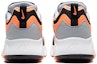 Shop Nike Air Max 200 Hitam Orange 'Total' CQ4599-081