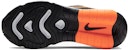 Nike Air Max 200 Hitam Orange 'Total' CQ4599-081