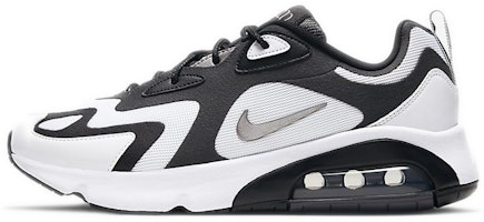Nike Air Max 200 'Oreo' CT1262-100 Nike Air Max 200 'Oreo' CT1262-100