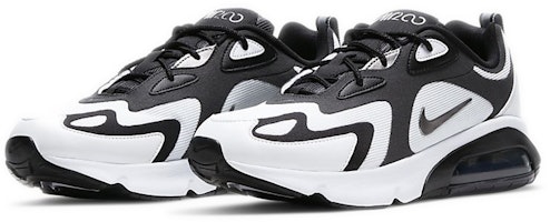 나이키 에어맥스 200 '오레오' CT1262-100 Lookbook 나이키 에어맥스 200 '오레오' CT1262-100