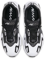 나이키 에어맥스 200 '오레오' CT1262-100 Shop 나이키 에어맥스 200 '오레오' CT1262-100