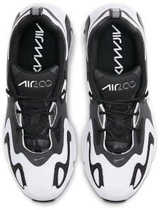 Nike Air Max 200 'Oreo' Pria/Wanita Sneakers CT1262-100 Shop Nike Air Max 200 'Oreo' Pria/Wanita Sneakers CT1262-100