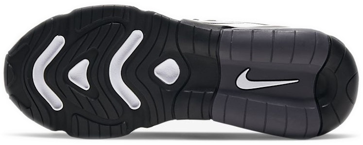 Nike Air Max 200 'Oreo' Pria/Wanita Sneakers CT1262-100 Details for Nike Air Max 200 'Oreo' Pria/Wanita Sneakers CT1262-100