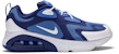 Nike Air Max 200 'Biru Pasifik' AQ2568-400