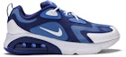 Buy Nike Air Max 200 'Biru Pasifik' AQ2568-400