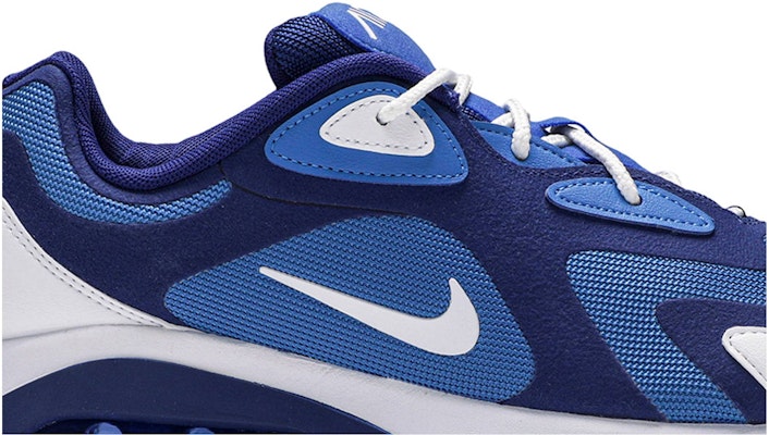 Nike Air Max 200 'Pacific Blue' AQ2568-400 Order Nike Air Max 200 'Pacific Blue' AQ2568-400