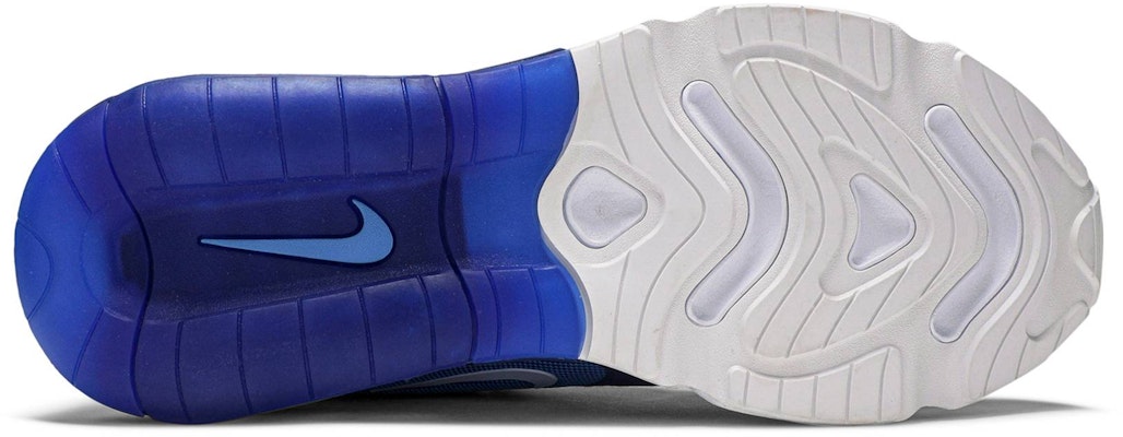Nike Air Max 200 'Pacific Blue' AQ2568-400 Shop Nike Air Max 200 'Pacific Blue' AQ2568-400