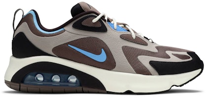 Nike Air Max 200 'Pastel Blue' AQ2568-200 Nike Air Max 200 'Pastel Blue' AQ2568-200