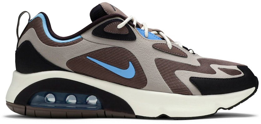 Nike Air Max 200 'Pastel Blue' AQ2568-200 Buy Nike Air Max 200 'Pastel Blue' AQ2568-200