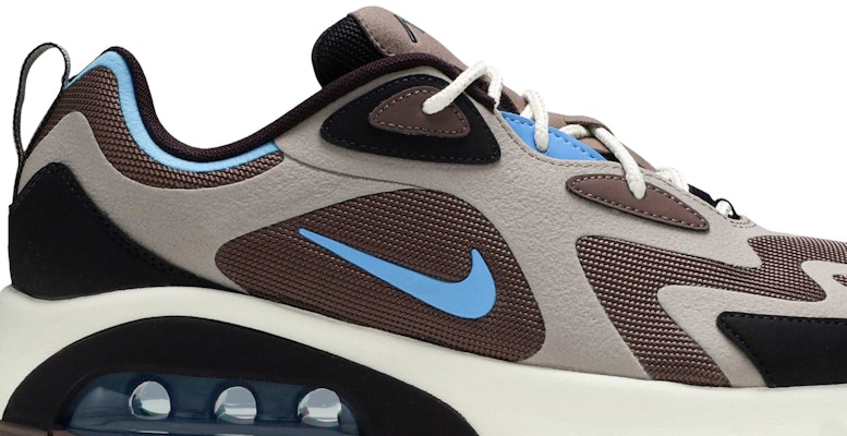 Nike Air Max 200 'Pastel Blue' AQ2568-200 Order Nike Air Max 200 'Pastel Blue' AQ2568-200