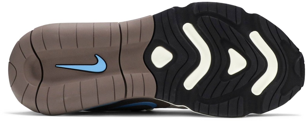 Nike Air Max 200 'Pastel Blue' AQ2568-200 Shop Nike Air Max 200 'Pastel Blue' AQ2568-200