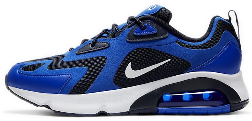 Nike Air Max 200 '竞速蓝' AQ2568-406 Buy Nike Air Max 200 '竞速蓝' AQ2568-406