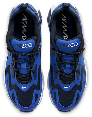 ナイキ エア マックス 200 "レーサーブルー" AQ2568-406 Purchase ナイキ エア マックス 200 "レーサーブルー" AQ2568-406