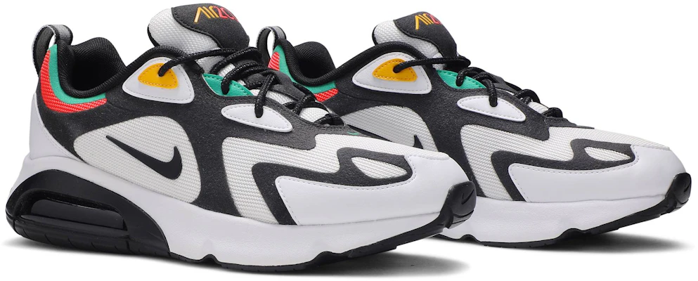 Air max 200 rasta sales