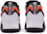 Nike Air Max 200 'Rasta' Lelaki & Wanita AQ2568-101