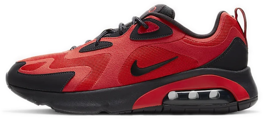 耐克Air Max 200 '红色' AQ2568-600 Buy 耐克Air Max 200 '红色' AQ2568-600