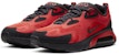 Nike Air Max 200 'Merah' AQ2568-600