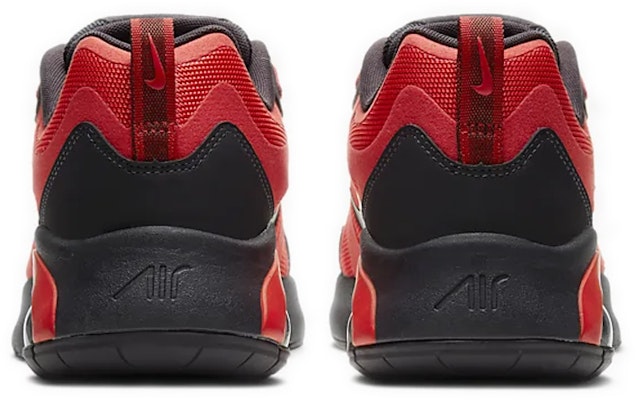 耐克Air Max 200 '红色' AQ2568-600 Shop 耐克Air Max 200 '红色' AQ2568-600