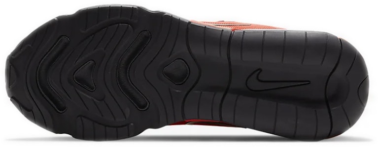 ナイキ エア マックス 200 レッド (Nike Ea Makkusu 200 Reddo) AQ2568-600 Details for ナイキ エア マックス 200 レッド (Nike Ea Makkusu 200 Reddo) AQ2568-600