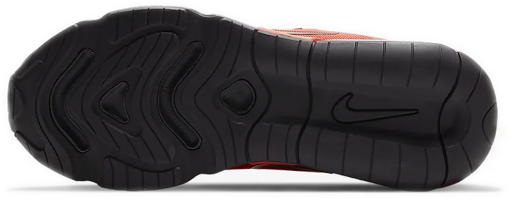 耐克Air Max 200 '红色' AQ2568-600 Details for 耐克Air Max 200 '红色' AQ2568-600